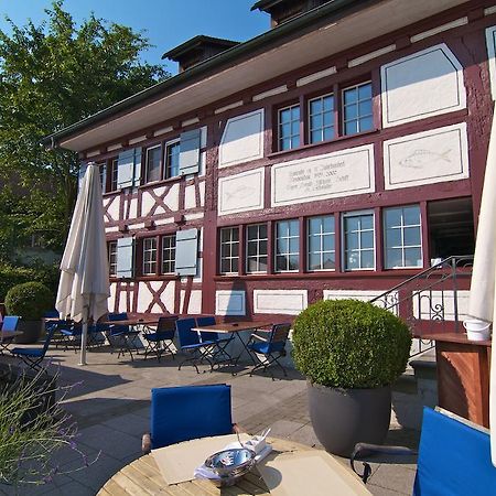 Seegasthof Schiff Kesswil Exteriér fotografie