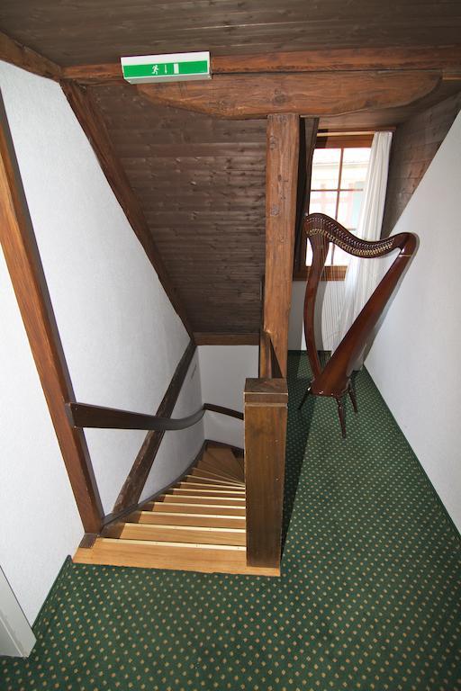 Seegasthof Schiff Kesswil Pokoj fotografie