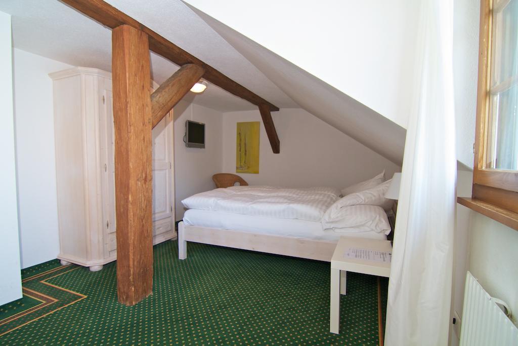 Seegasthof Schiff Kesswil Pokoj fotografie