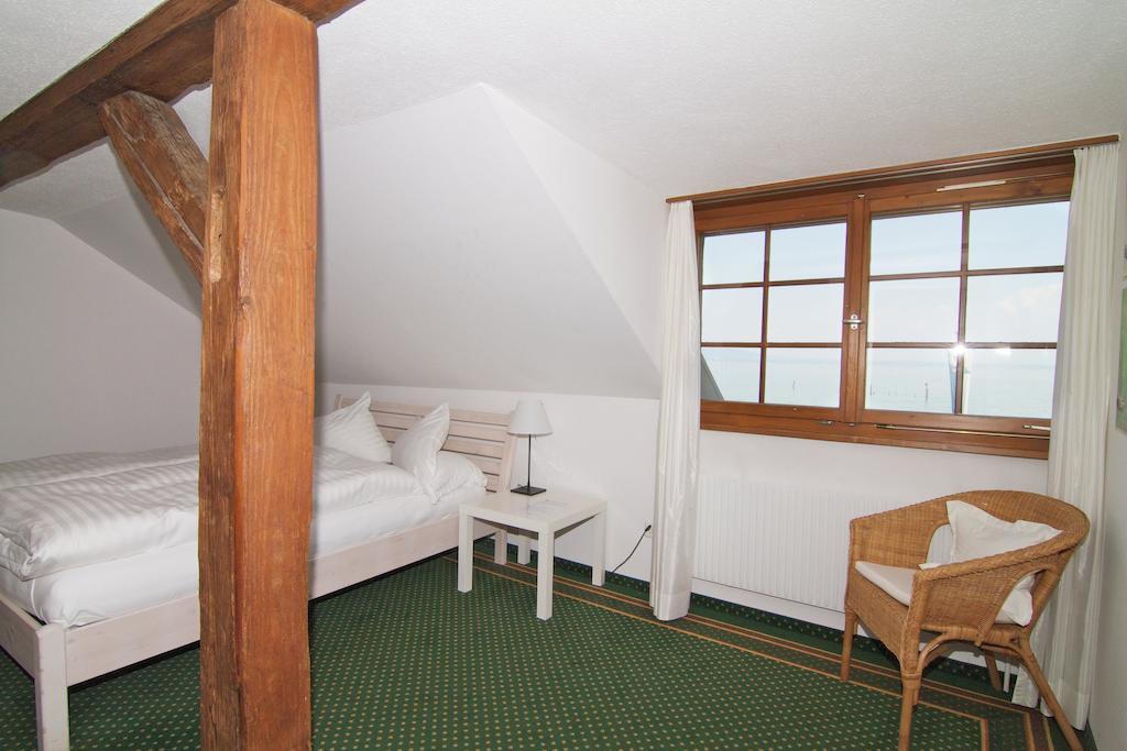 Seegasthof Schiff Kesswil Pokoj fotografie