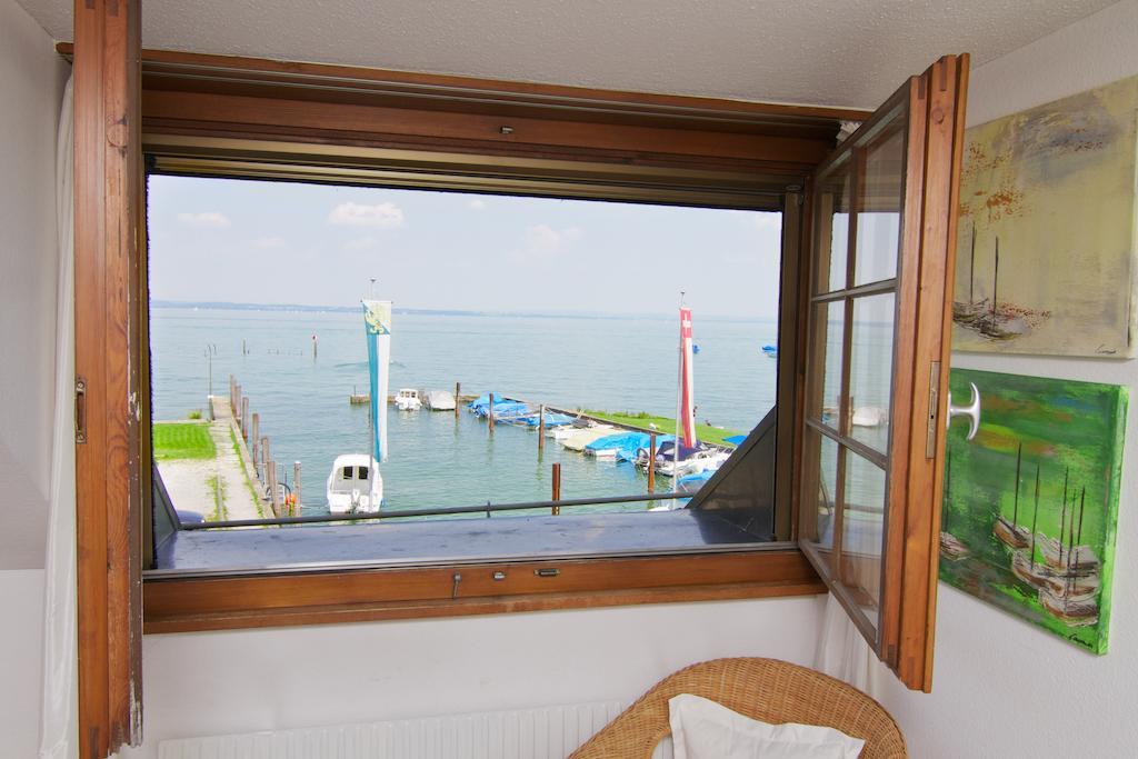 Seegasthof Schiff Kesswil Pokoj fotografie
