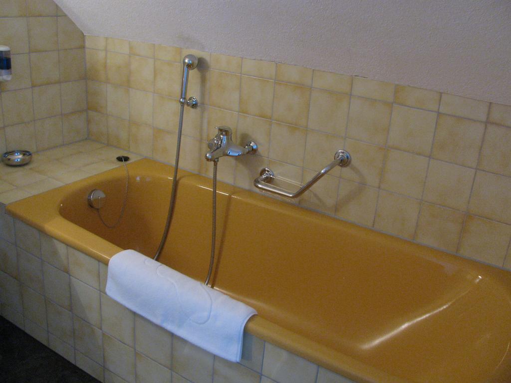 Seegasthof Schiff Kesswil Pokoj fotografie